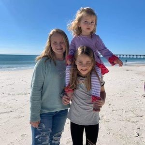 Meet your Posher, Kaylee